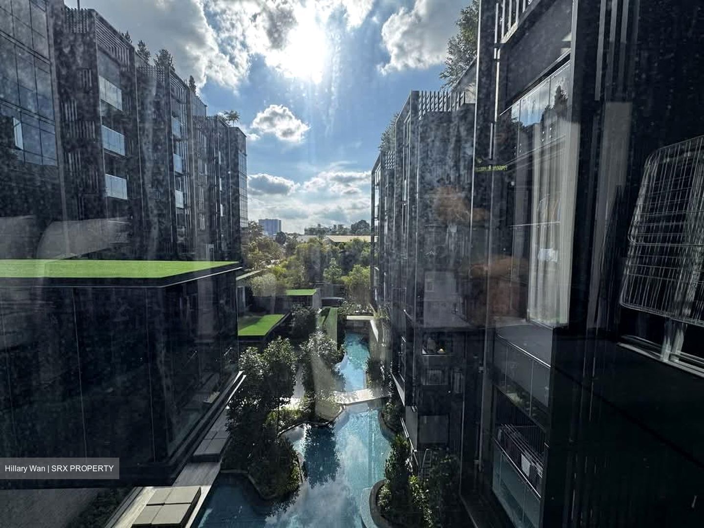 View at Kismis (D21), Apartment #538888961